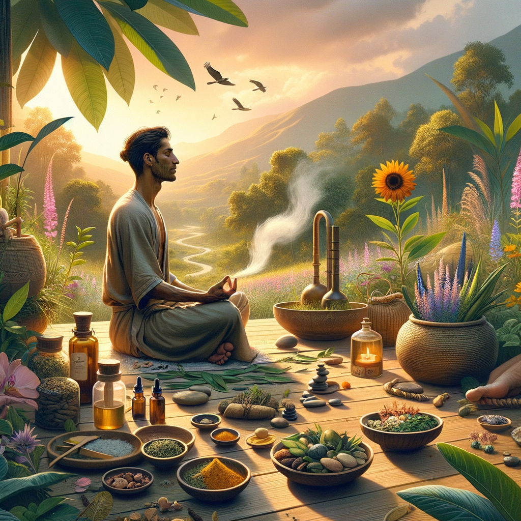 Cursos online de Ayurveda: estudio desde casa
