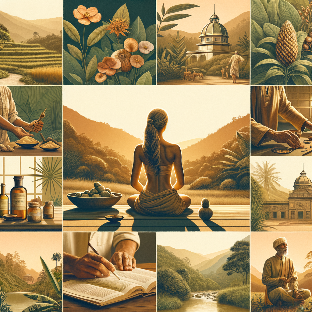 Ayurveda en Bogota