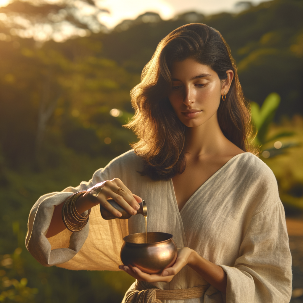 Formación profesional en Ayurveda: pasos para iniciar