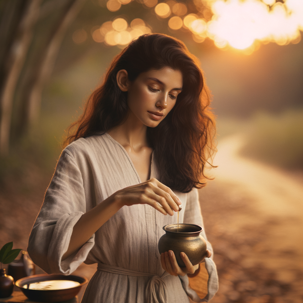 Limpieza y desintoxicación de primavera según Ayurveda