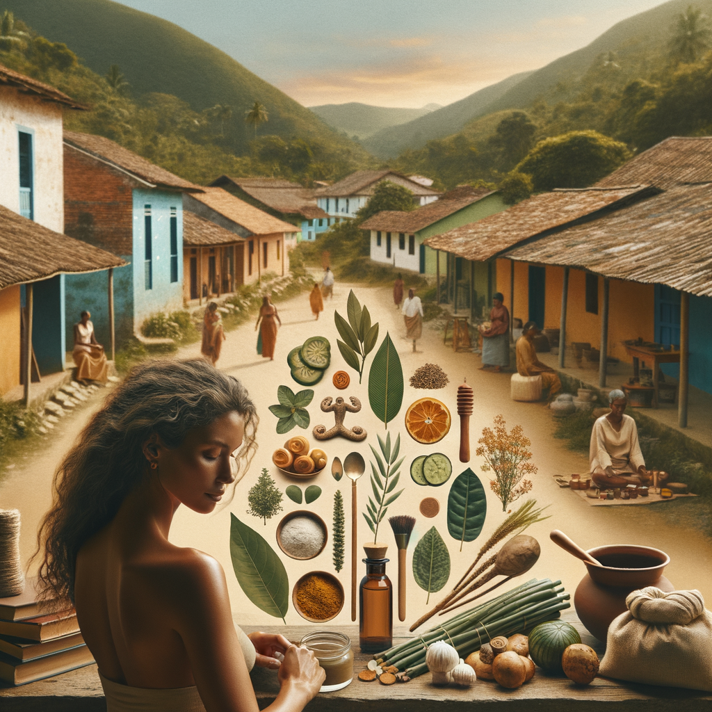 Cursos de Ayurveda en español certificados