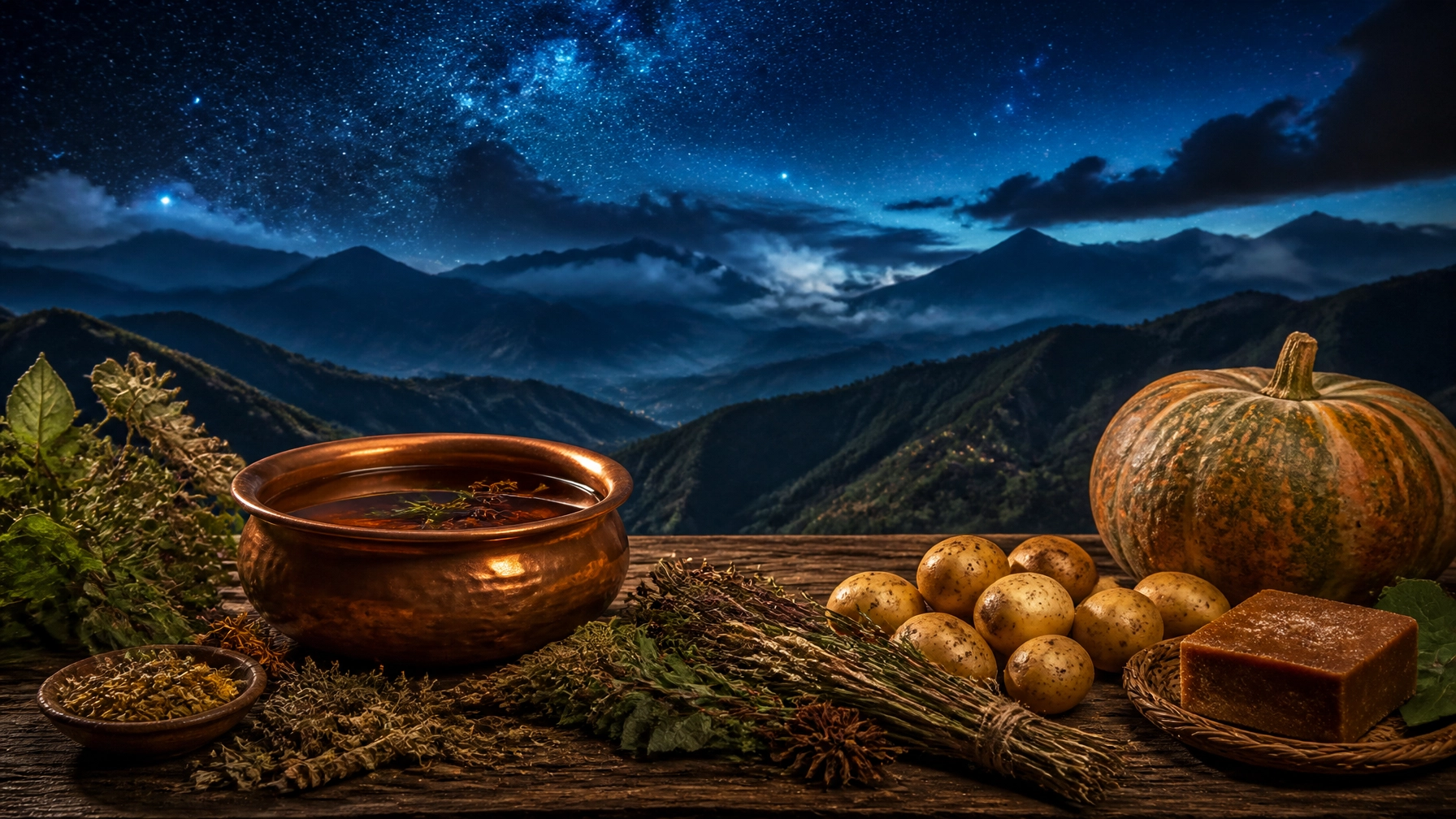Ayurveda a la Colombiana: Cocina consciente — Recetas equilibrantes para cada dosha con ingredientes de nuestra tierra