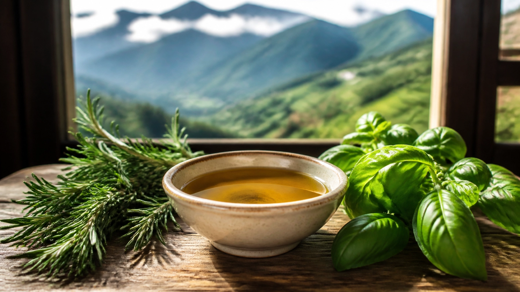 Ayurveda a la Colombiana: El poder del Abhyanga — Masaje con aceites y plantas de nuestra tierra